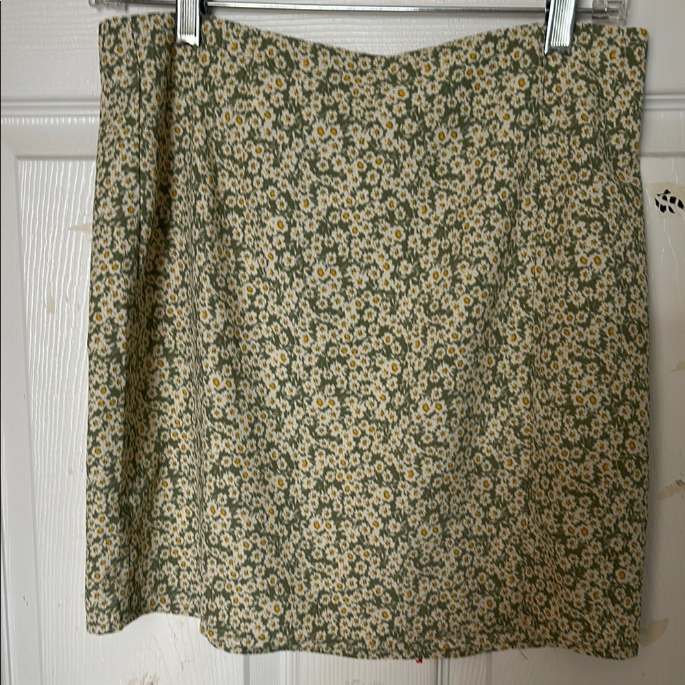 Aeropostale Floral spring dress.